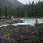  Yoho National Park, British Columbia, Canada